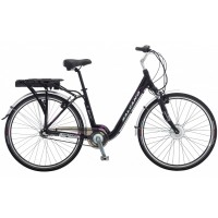 ANTALYA 700 LADY elektrikli bisiklet