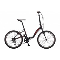 MARMARİS katlanır bisiklet