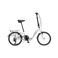 EASY LUX katlanır bisiklet