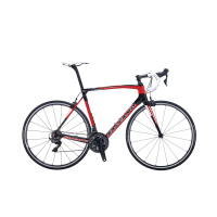 XRS001 DURA-ACE yol yarış bisikleti