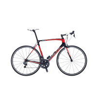 XRS001 ULTEGRA Di2 yol yarış bisikleti	